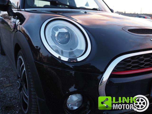 MINI Cooper S 2.0 Cooper S