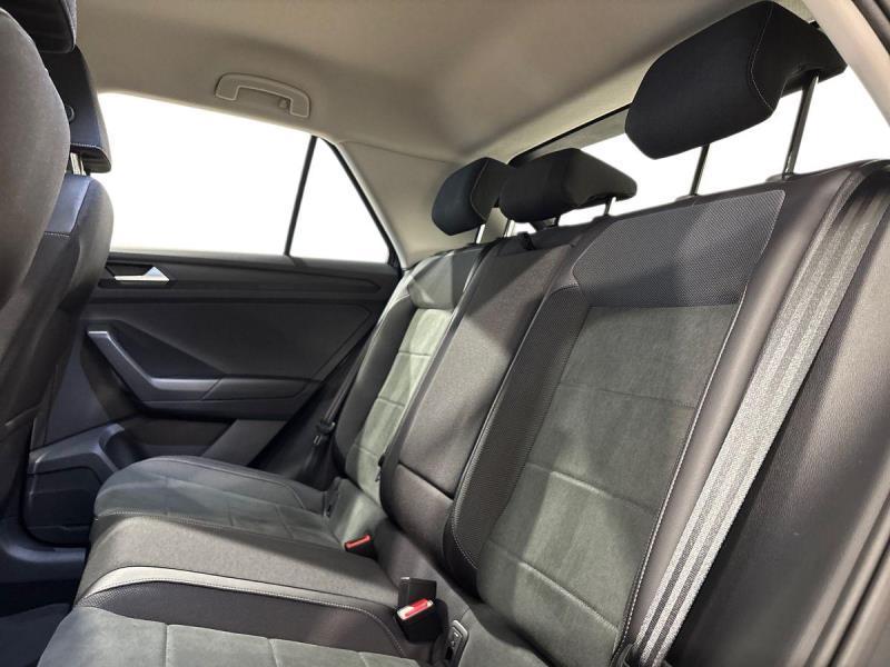 Volkswagen T-Roc 2.0 TDI SCR Style DSG
