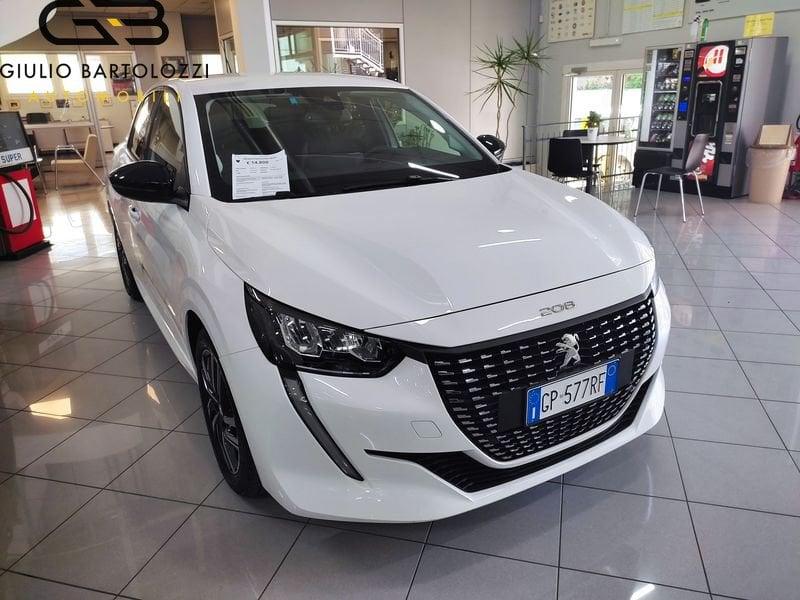 Peugeot 208 Allure Pack PureTech 100 S/S
