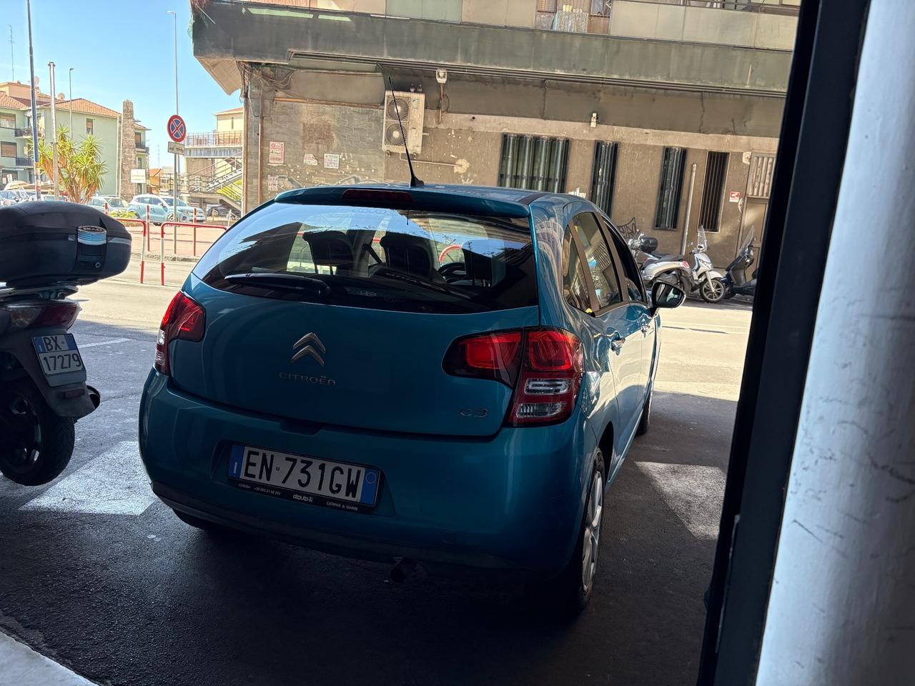 Citroen C3 1.1 Business