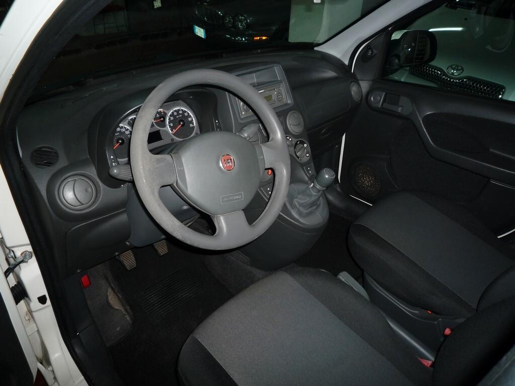 Fiat Panda 1.2 Active
