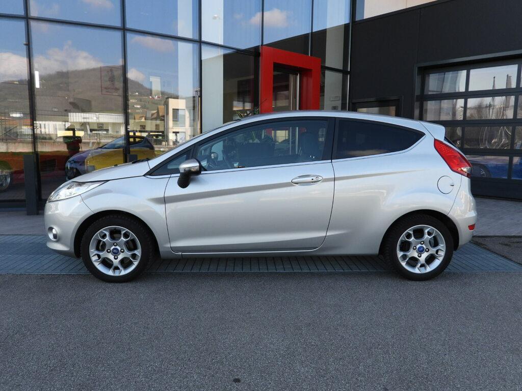 Ford Fiesta 3 Porte 1.4 Ikon