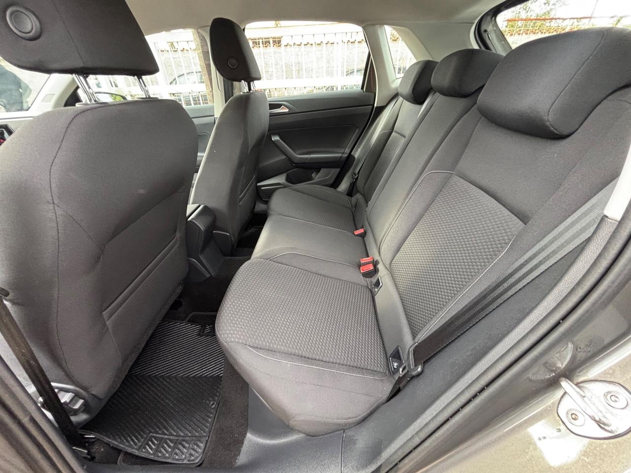 VW POLO 1.0TSI 95CV HIGHLINE FULL