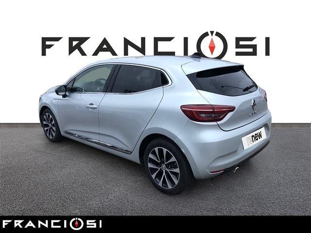 RENAULT Clio 5 Porte 1.0 TCe Techno