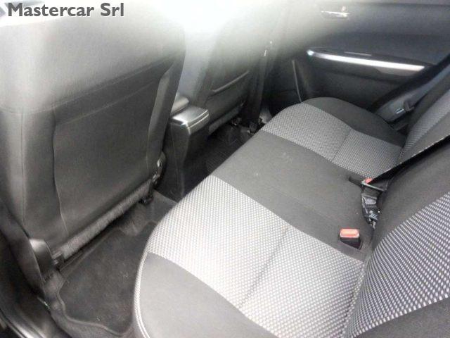 SUZUKI Vitara Vitara 1.4h Starview BOOSTERJET 2wd Auto - GM325KM