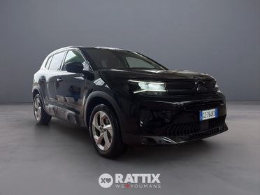 Citroen C5 Aircross 1.2 Hybrid 136CV Plus e-DCS6