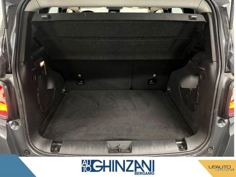 Jeep Renegade Renegade 1.5 Turbo T4 MHEV Limited