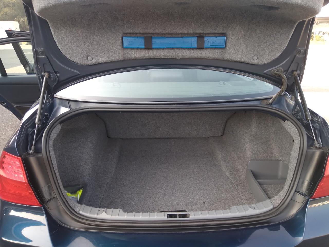 Bmw 318d 2.0 143CV cat Eletta anche per neopatentati