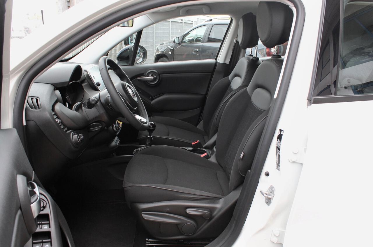 Fiat 500X 1.3 MultiJet 95 CV