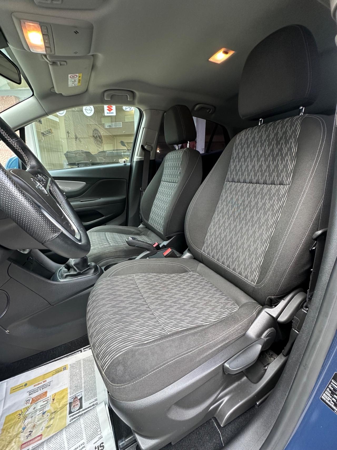 Opel Mokka 1.6 CDTI Ecotec 136CV 4x2 Start&Stop Ego