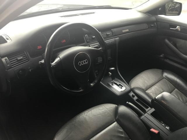 AUDI A6 ALLROAD AVANT 2.5 TDI QUATTRO