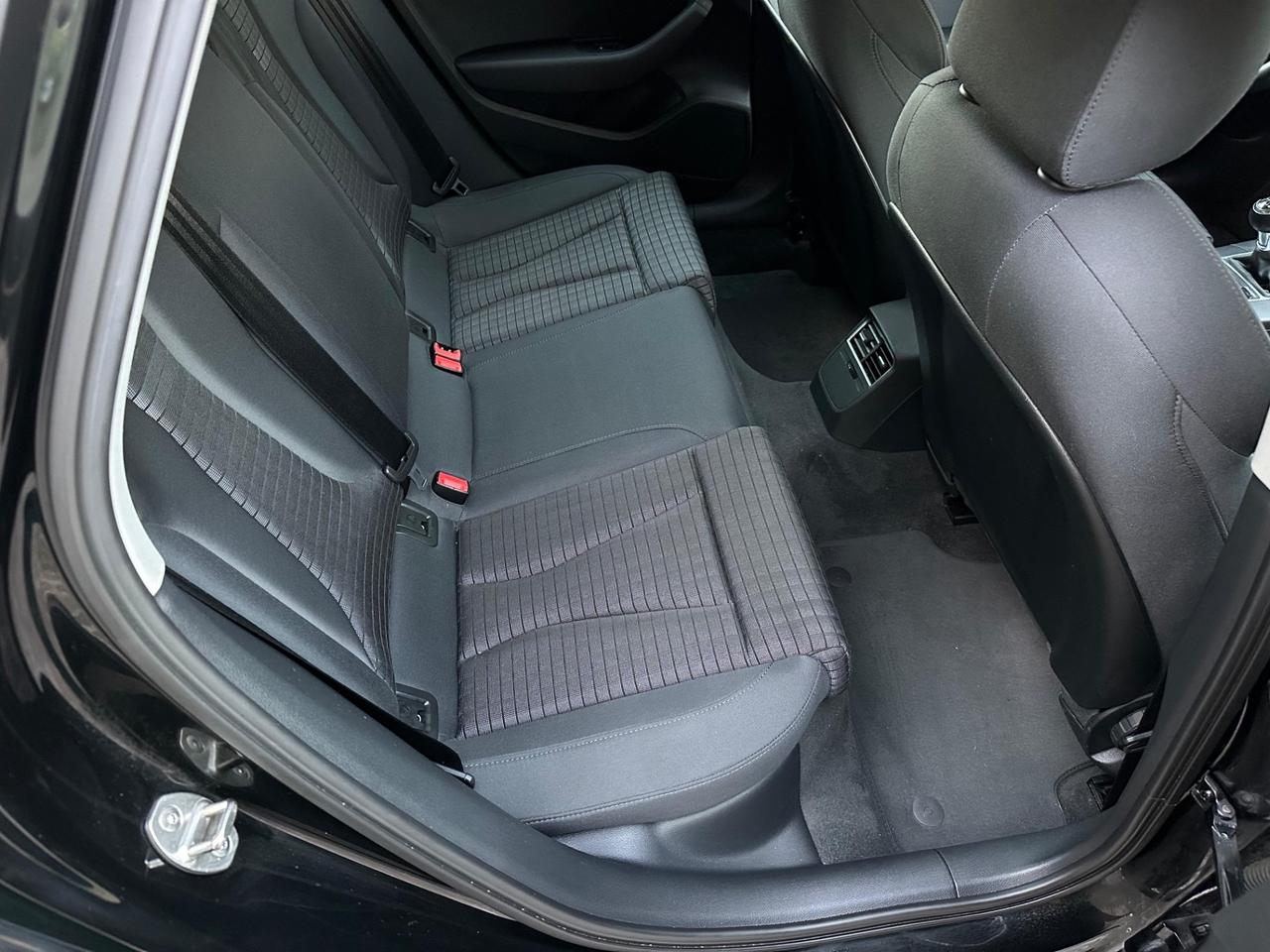 Audi A3 SPB 1.4 TFSI S tronic g-tron Design