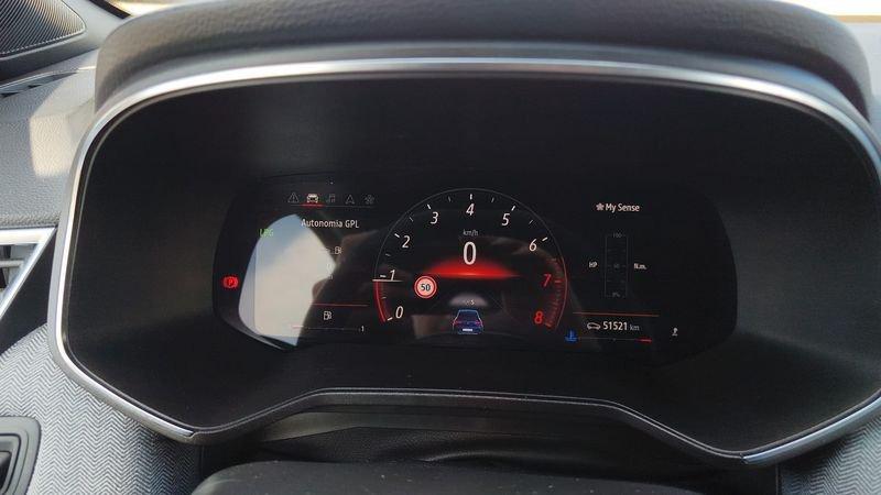 Renault Clio Clio 1.0 tce Techno Gpl 100cv