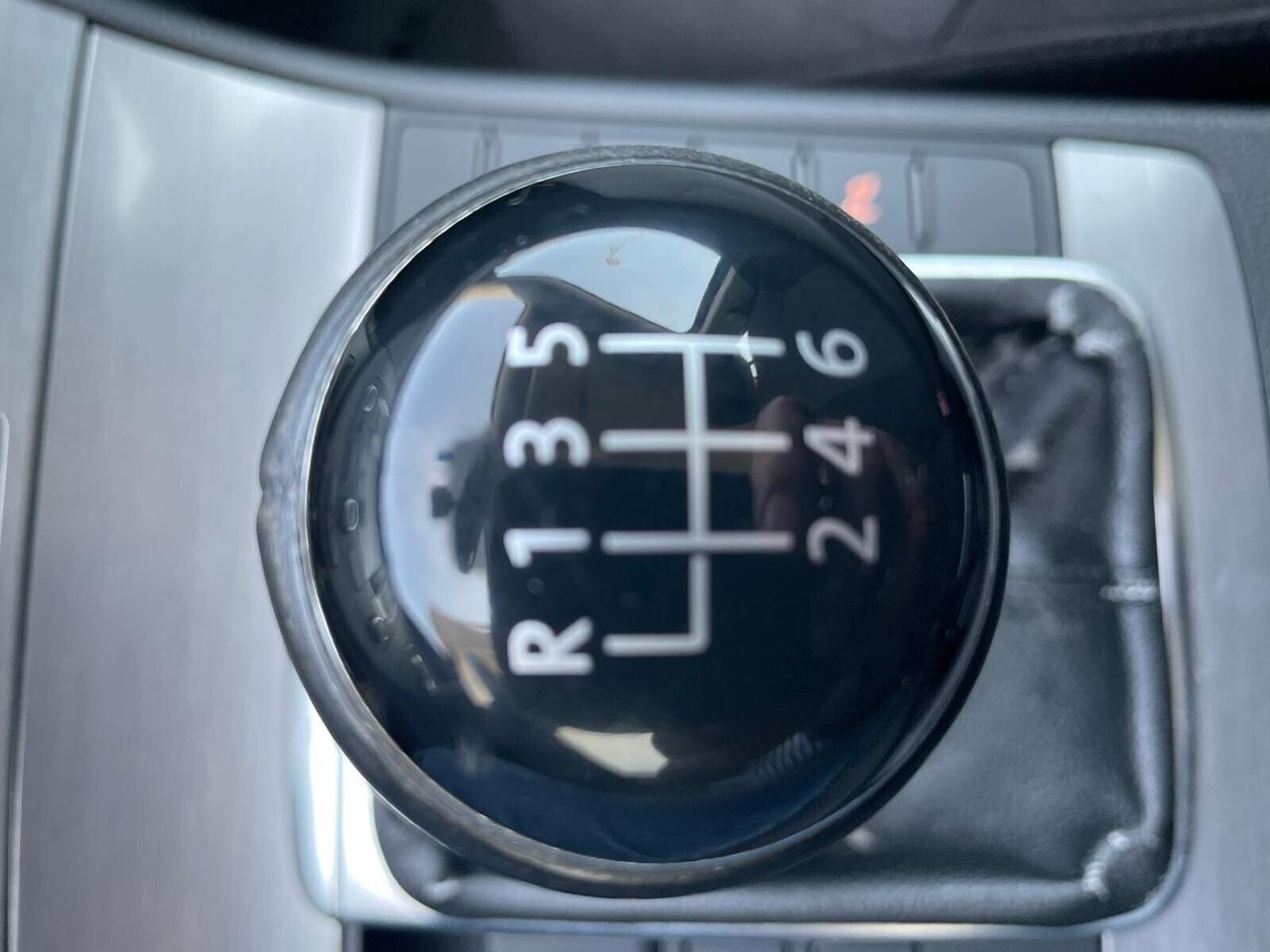 Volkswagen Passat 1.4 TSI SW Comfort. EcoFuel