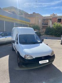 OPEL COMBO 1.7 D