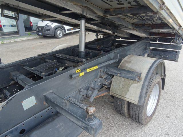 IVECO Daily 35C14H BTor 2.3 HPT Pc-RG RIBALTABILE 3.10