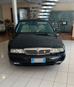 Lancia K 2.0i turbo 20V cat Coupé