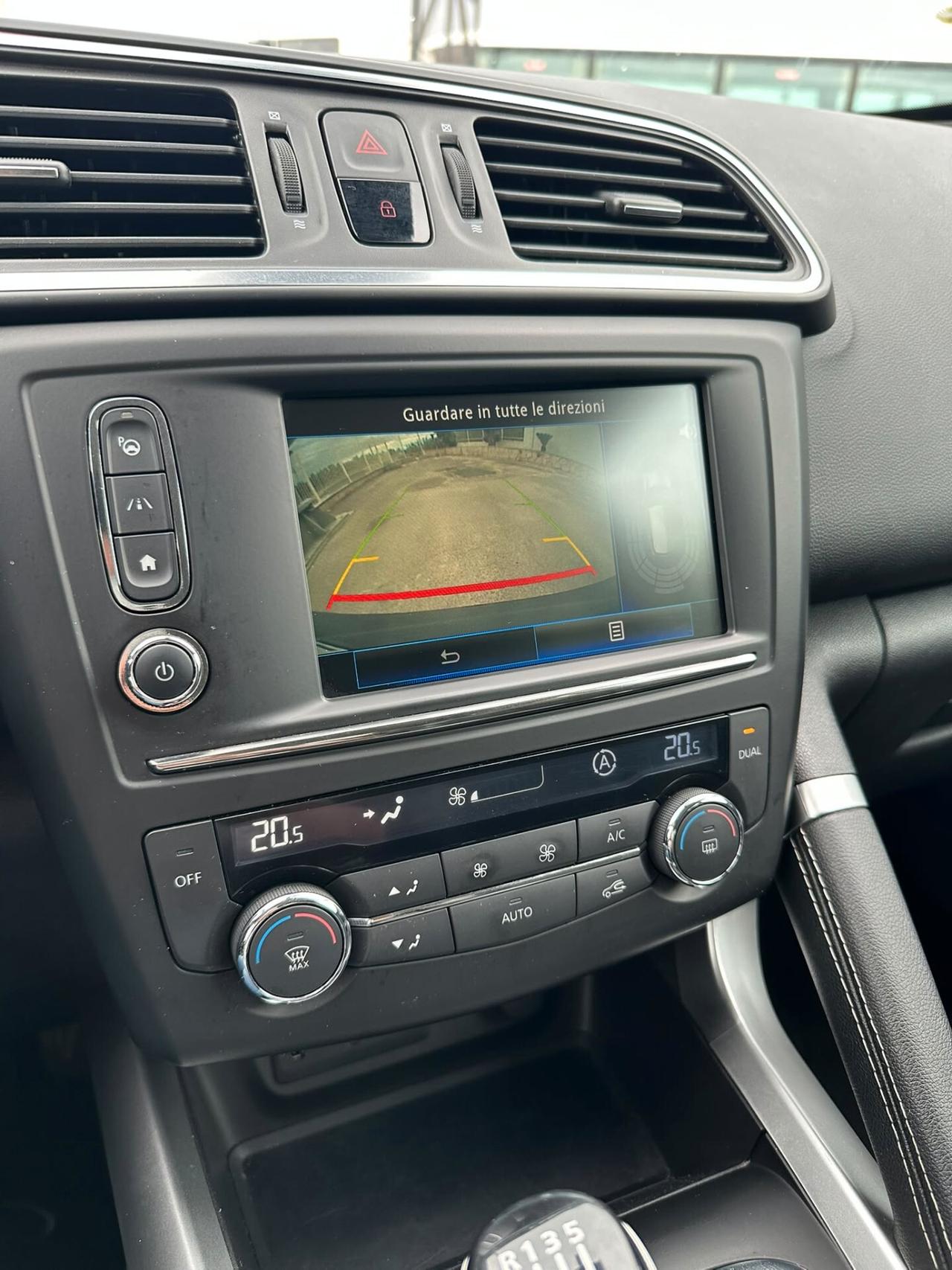 RENAULT KADJAR dCi 130CV Energy Hypnotic