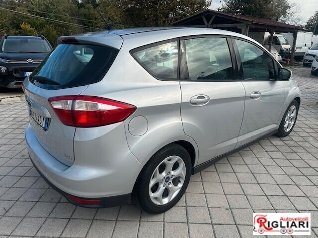 Ford C-Max 1.6 TDCi 115CV Titanium