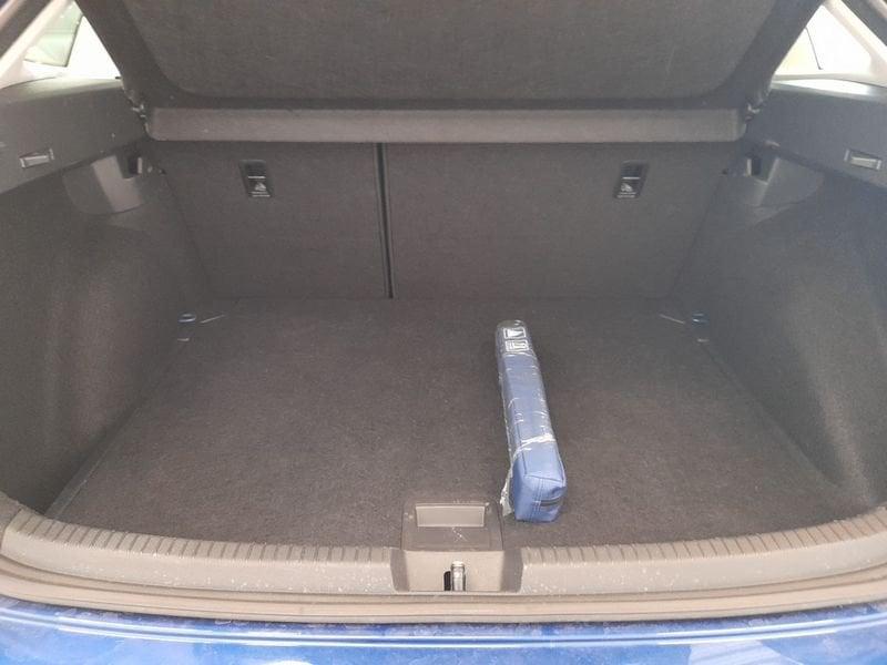 Volkswagen Taigo 1.0 TSI 85kW Life