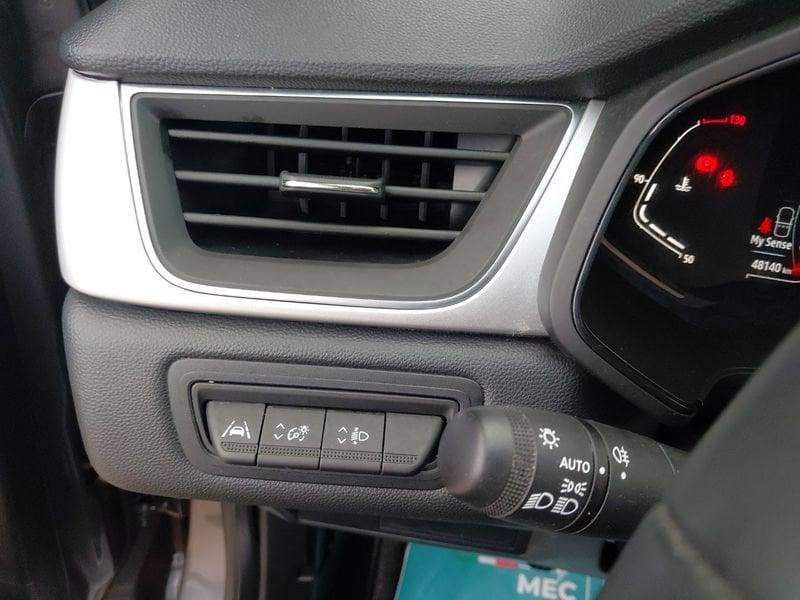 Renault Captur Captur 1.0 tce Techno 90cv