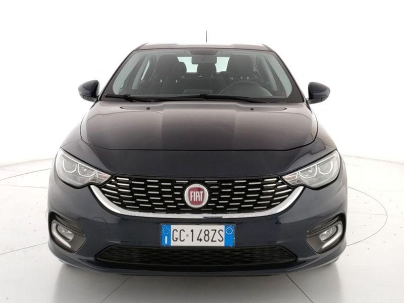 FIAT Tipo 4p 1.4 Lounge 95cv my20