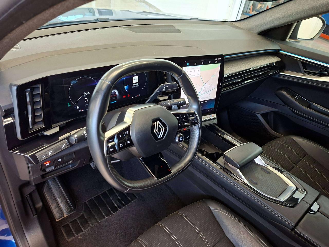Renault Austral 1.3 mild hybrid Techno 160cv 2 ANNI DI GARANZIA