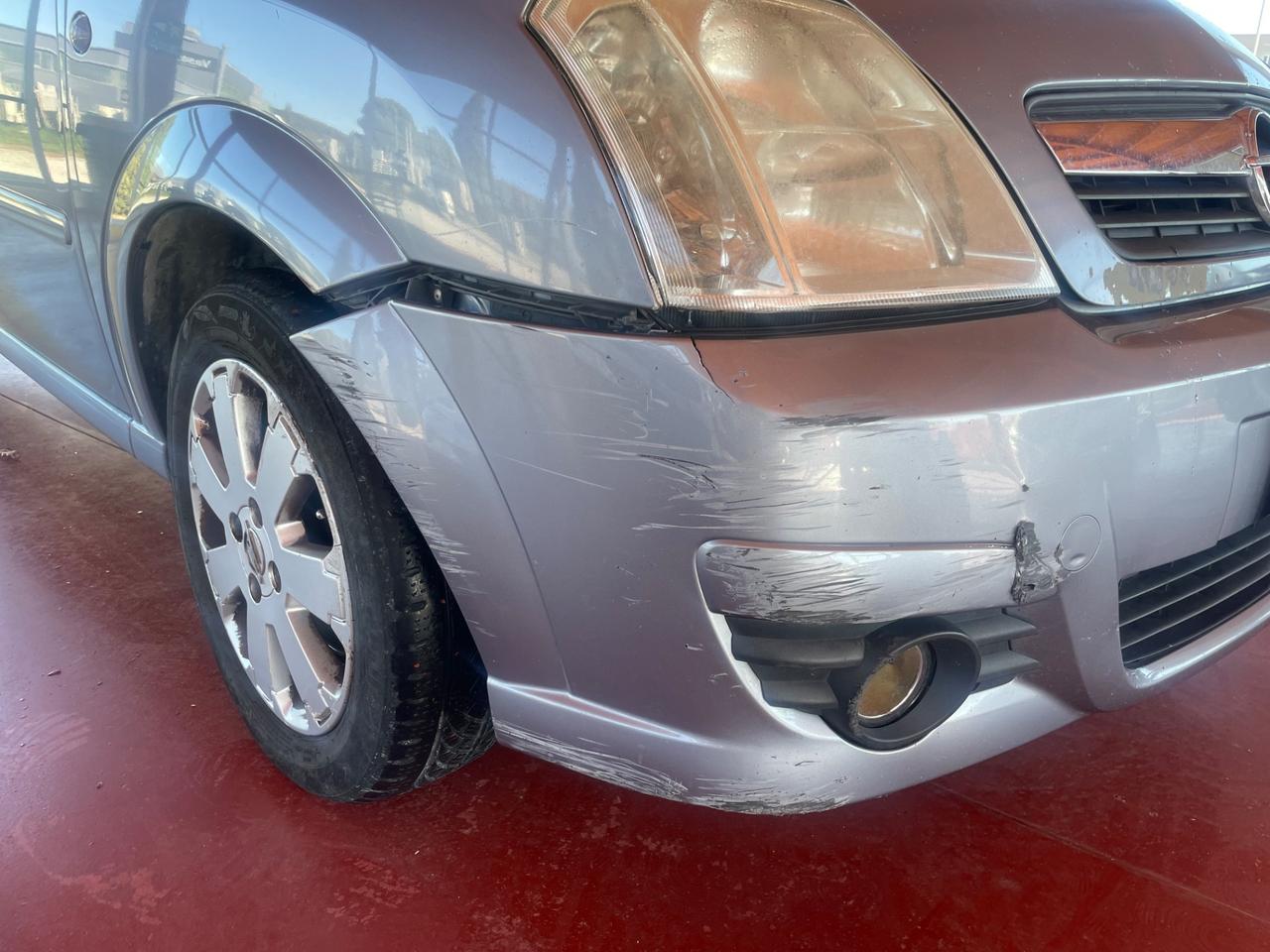 Opel Meriva 1.3 CDTI Cosmo