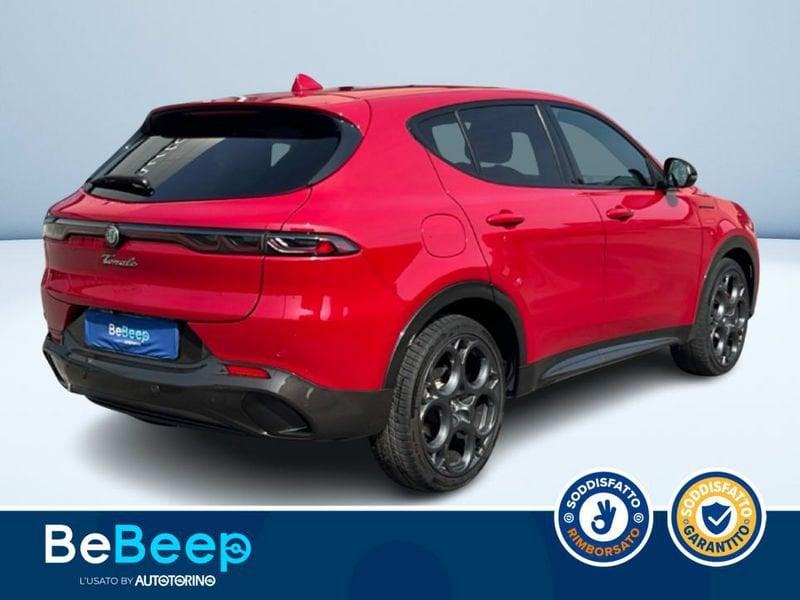 Alfa Romeo Tonale 1.5 HYBRID SPECIALE 130CV TCT7