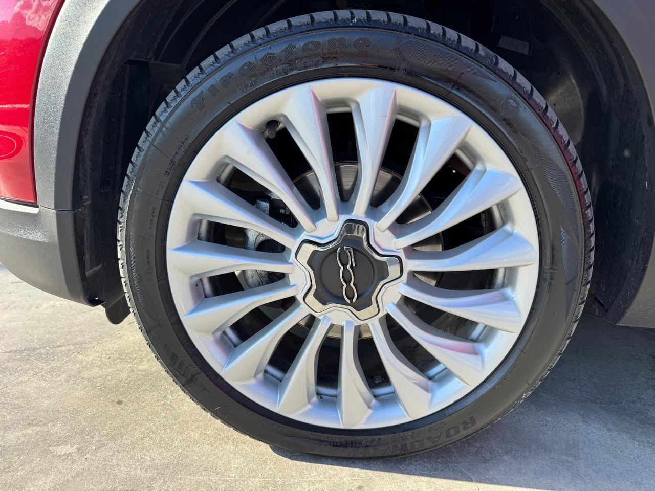 Fiat 500X 1.6 MultiJet 120 CV Cross