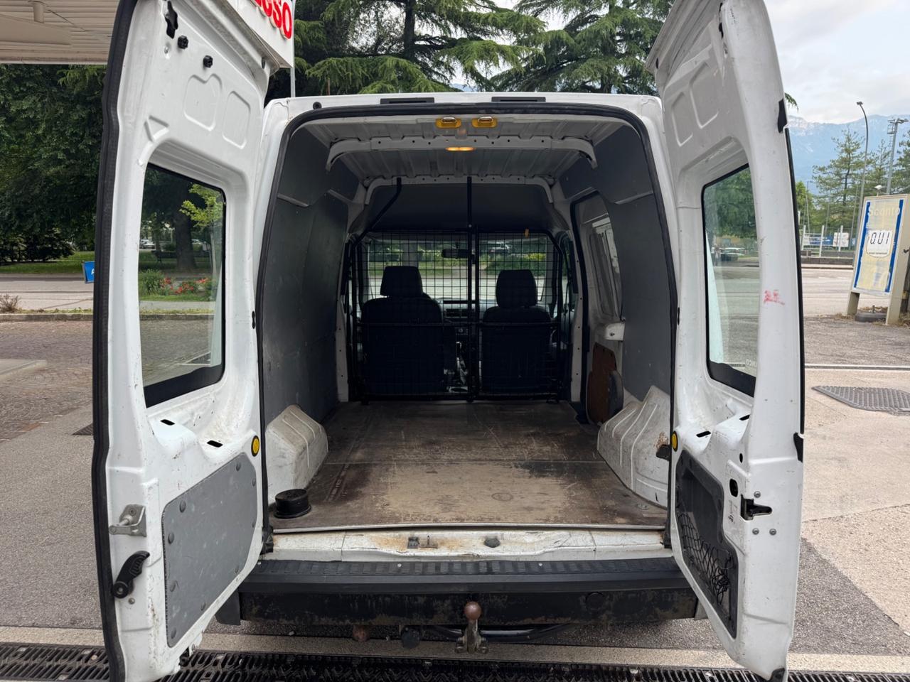 Ford Transit Connect Transit Connect 230L 1.8 TDCi/110CV