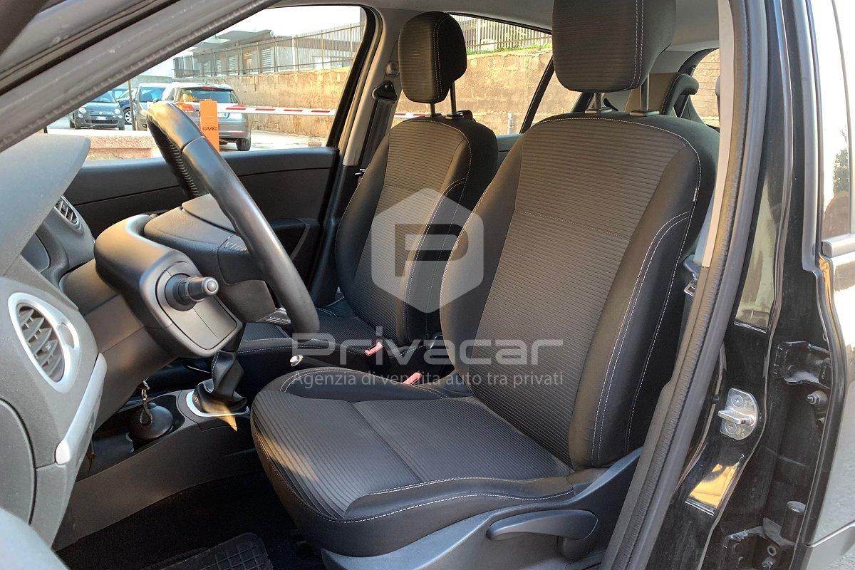 RENAULT Clio 1.5 dCi 75CV 5 porte Dynamique