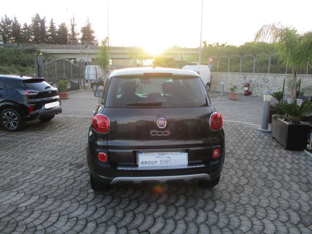 FIAT 500L 1.6 Multijet 105 CV Business