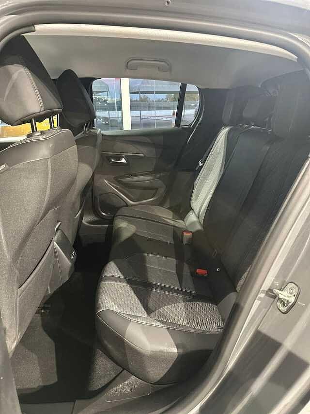 Peugeot 208 PureTech 100 Stop&Start 5 porte Allure