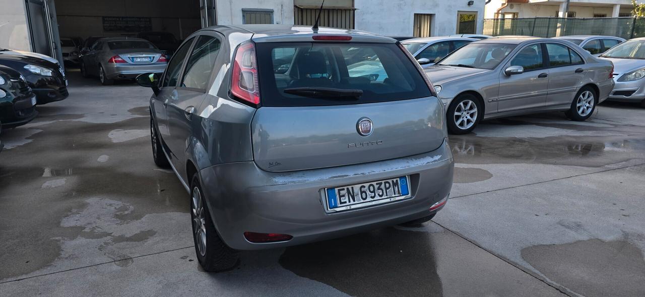 FIAT Grande 1.3 frezione e cattena mottore nuove