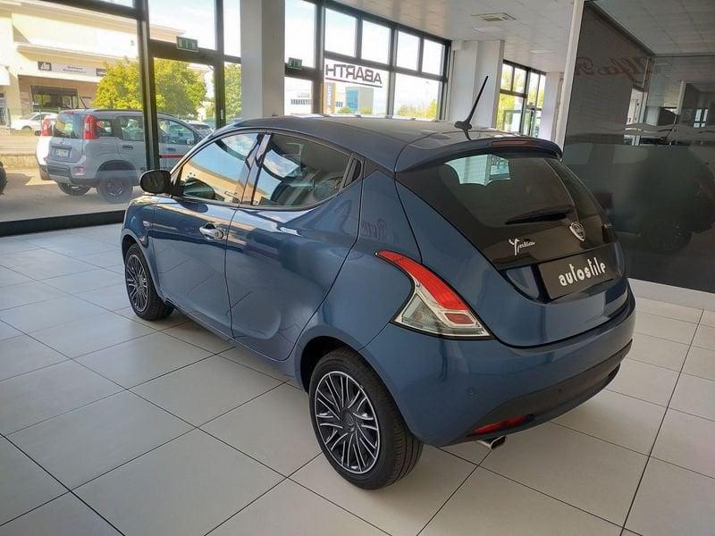 Lancia Ypsilon Ypsilon 1.0 FireFly 5 porte S&S Hybrid Gold
