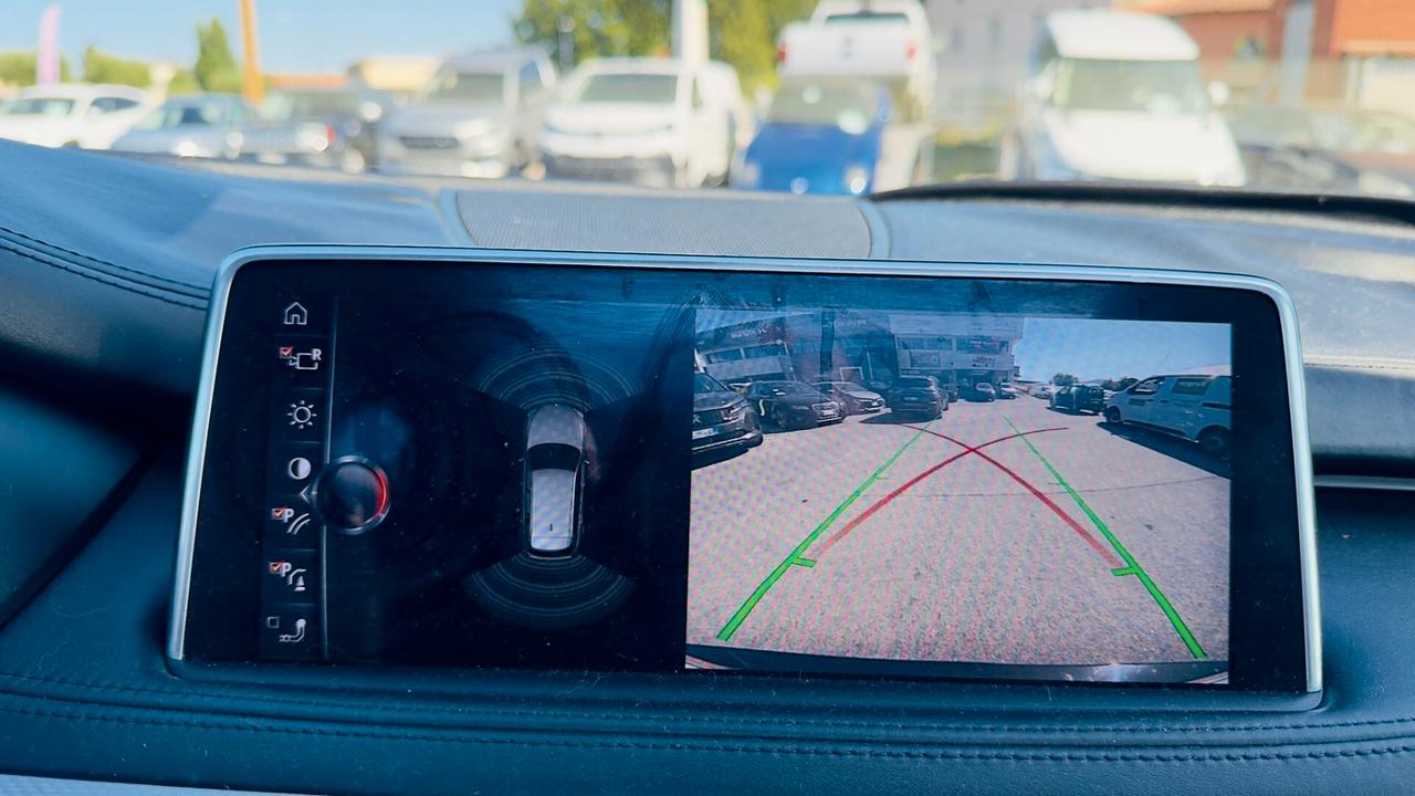 Bmw X5 xDrive30d 258CV Experience