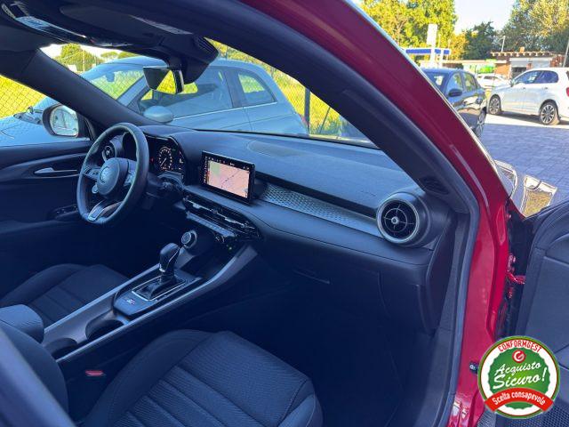 ALFA ROMEO Tonale 1.6 diesel 130 CV TCT6 Sprint ANCHE NEOPATENTATI