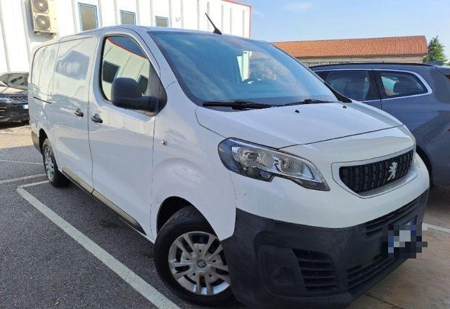 PEUGEOT Expert BlueHDi 120 PL-TN Furgone Premium Standard