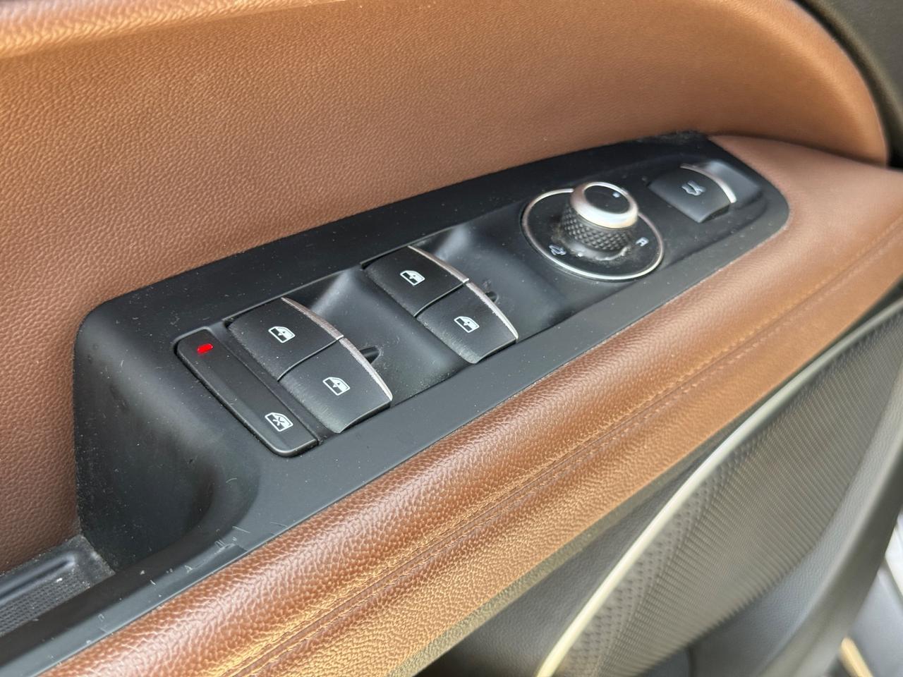 Alfa Romeo Stelvio 2.2 Turbodiesel 190 CV AT8 Q4 Executive