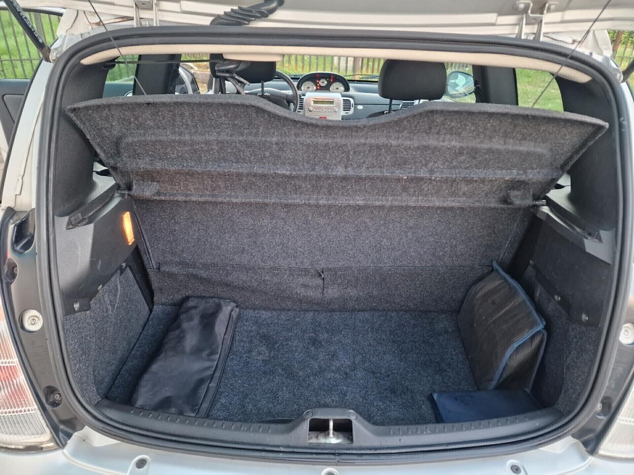 LANCIA YPSILON 1.4 Unyca Ecochic GPL