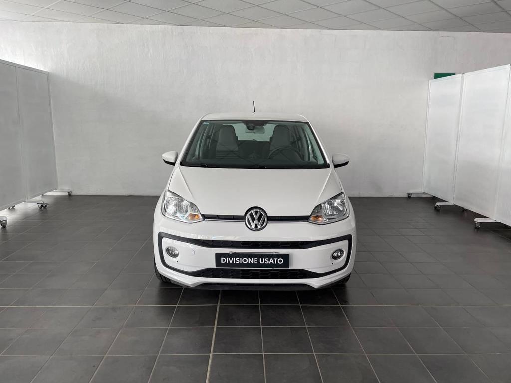 Volkswagen up! 1.0 eco BlueMotion Take !