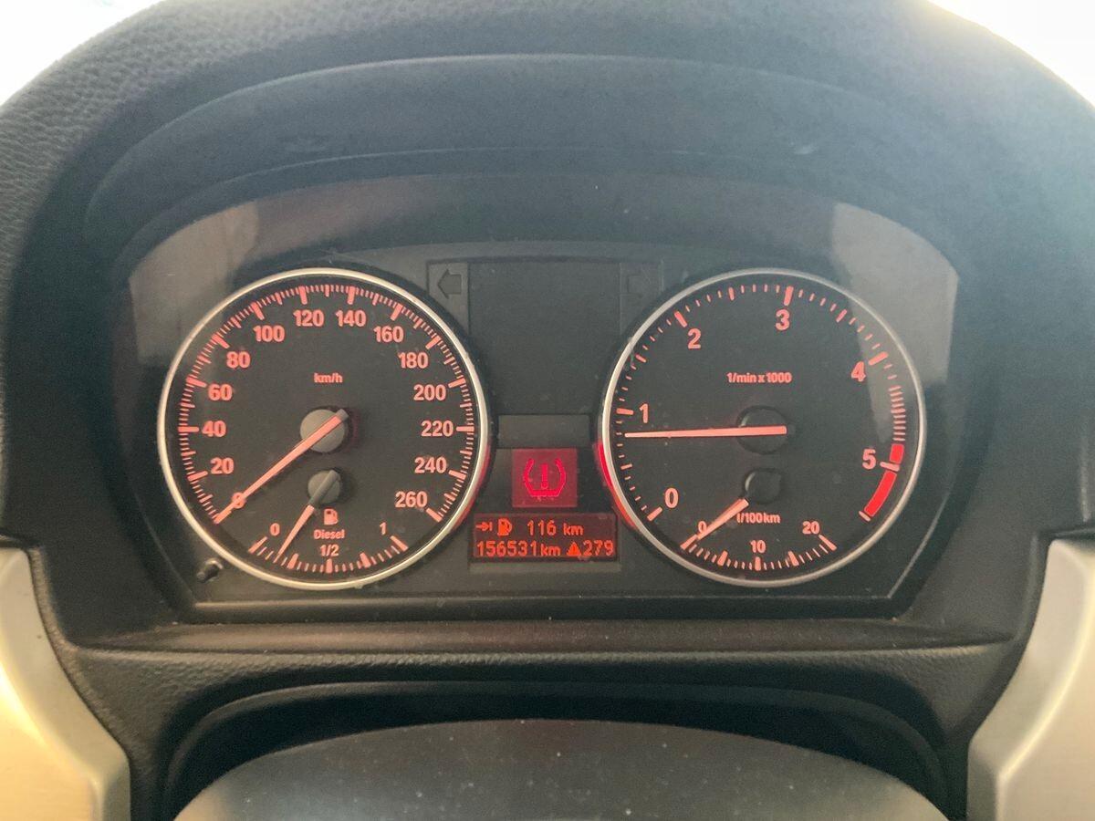Bmw 320d E92 MSport