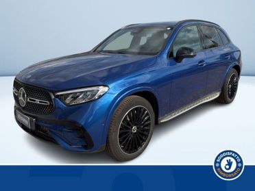 Mercedes-Benz GLC 220d 4Matic AMG Line Advanced Plus