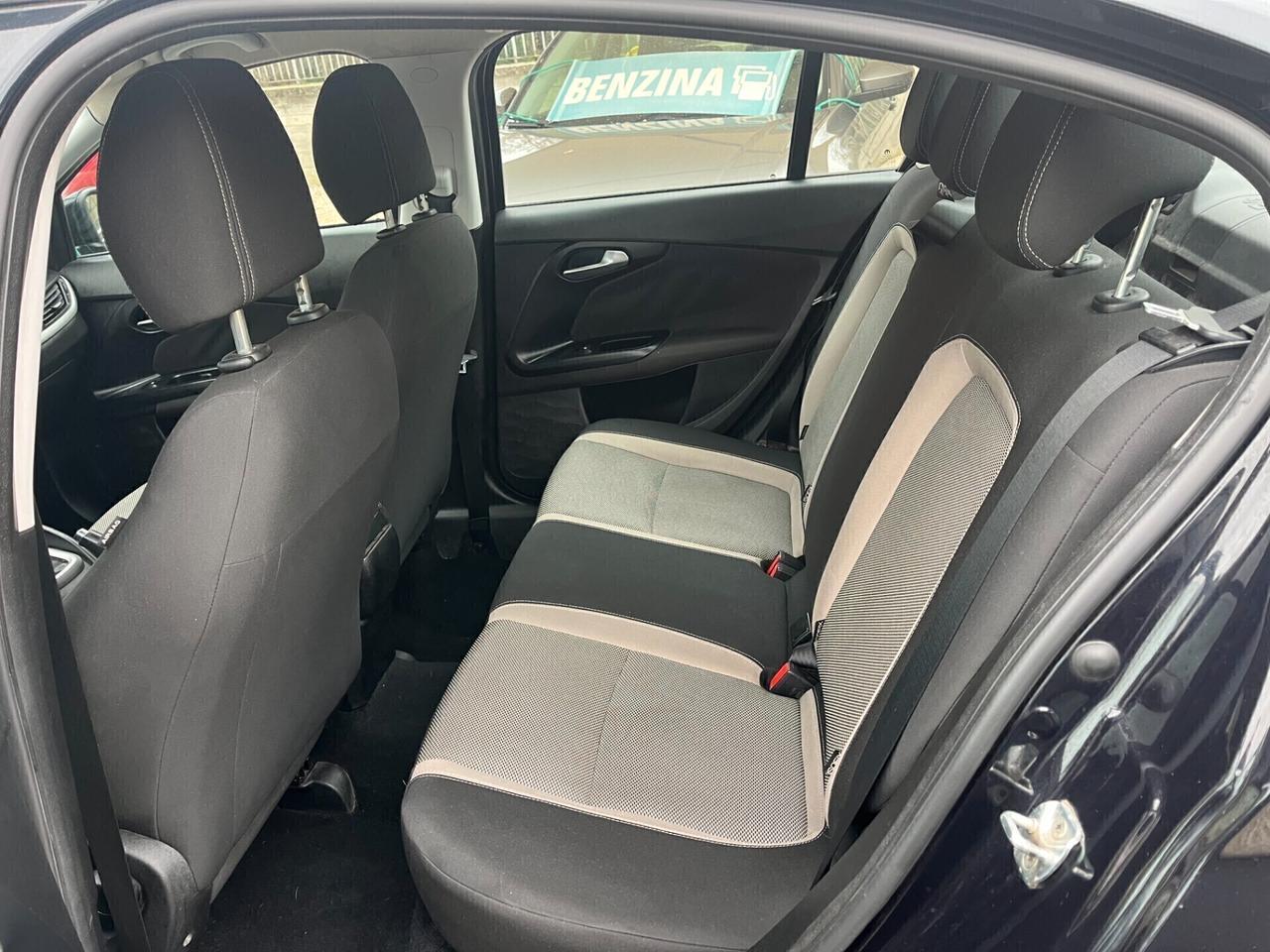 Fiat Tipo 1.3 Mjt 4 porte 1 PROPRIETARIO KM CERTIFICATI 2016