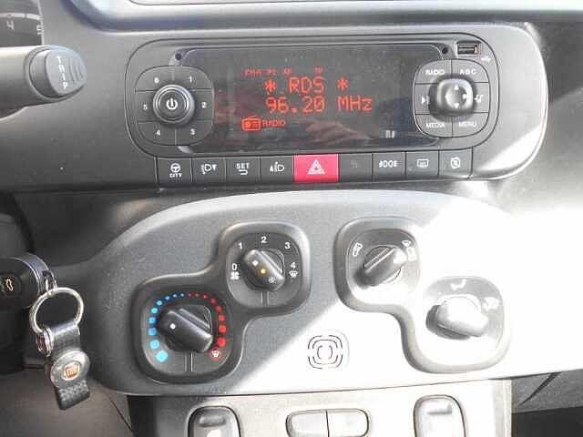 Fiat Panda 1.2 Easy