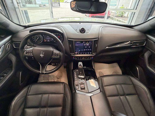 MASERATI Levante Levante 2.0 mhev GT 330cv auto