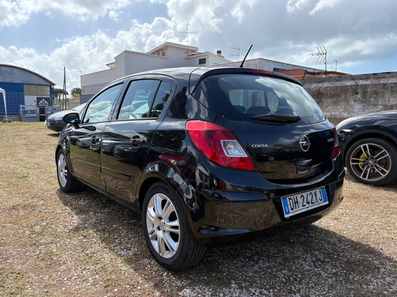 Opel Corsa 1.3 CDTI 90CV 5 porte Cosmo