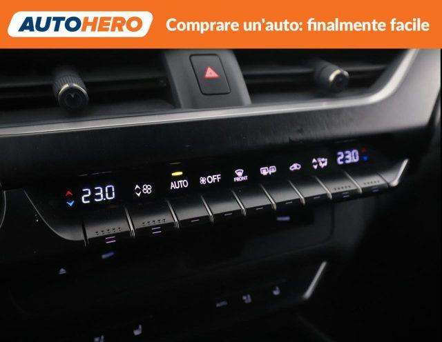 LEXUS UX Full Electric UX Hybrid Luxury