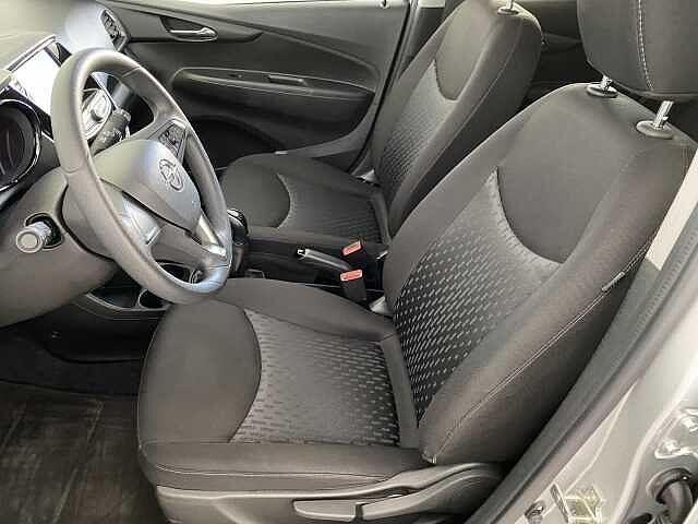 Opel KARL ROCKS Rocks 1.0 73 CV Start&Stop